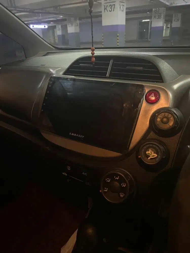 Honda Jazz 2013 Bensin