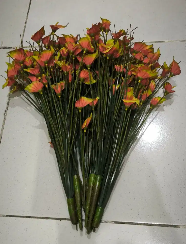 Jual Pajangan Bunga Hias