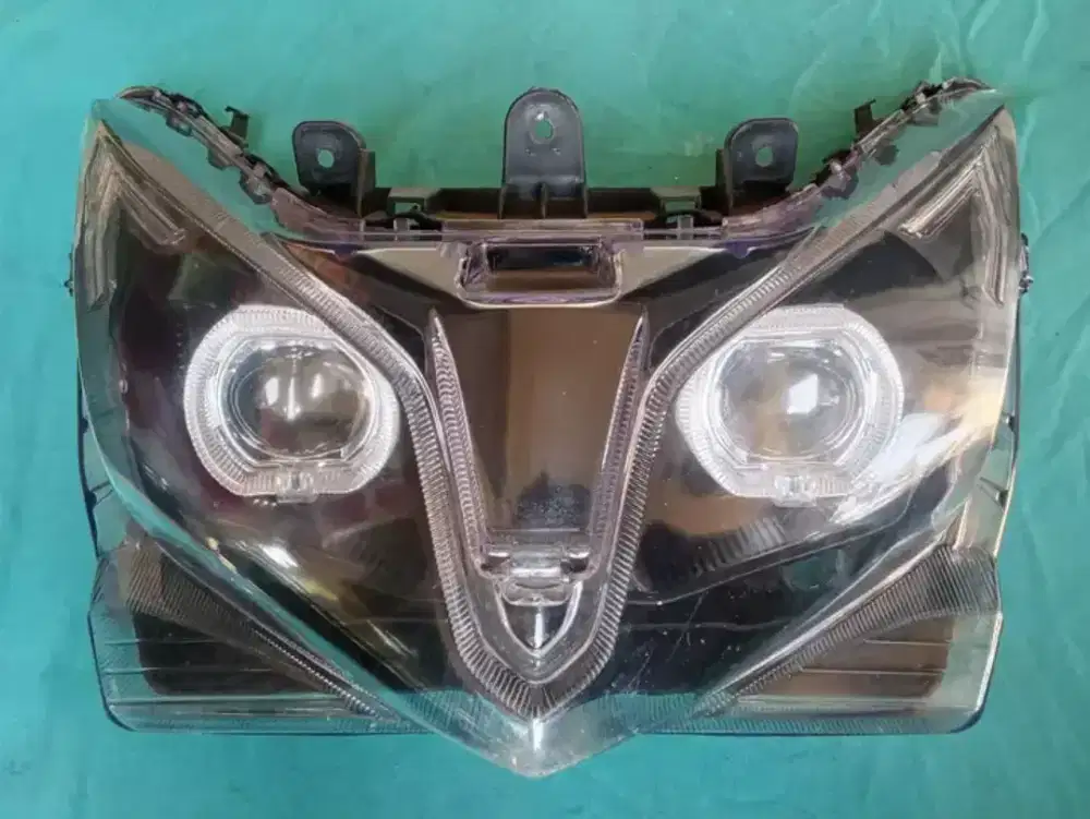 Lampu Biled Vario KZR