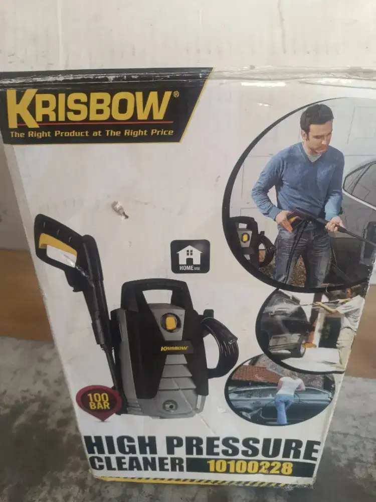 Jet cleaner#krisbrow#