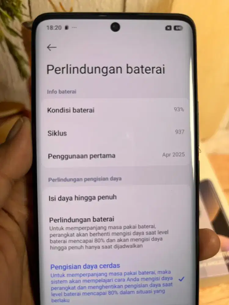 Jual hp REDMI NOTE 14 PRO 5g 12/512 istimewa siap pakai