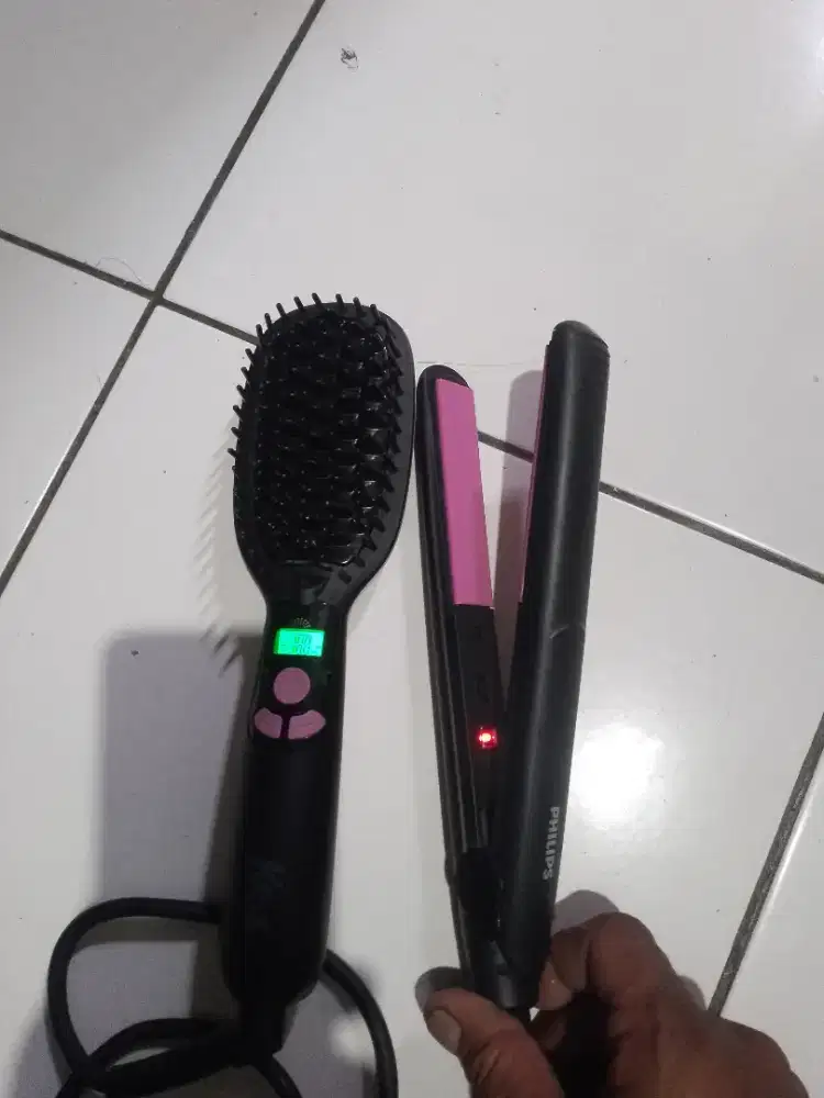 Dijual catokan masih mulus