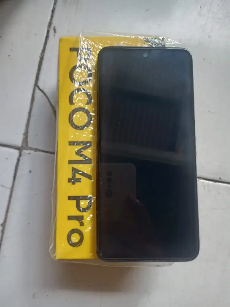Poco m4 pro 6/128