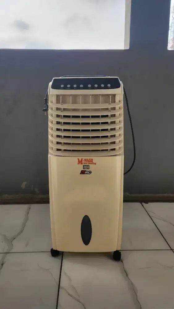 Air Cooler APA original