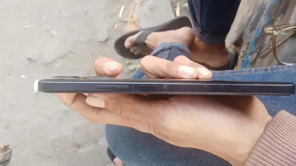 Jual cepat Poco f5 ram 12/256 snapdragon 7+ gen 2