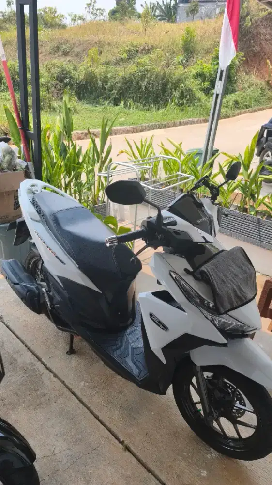 Vario LED Old 150cc ISS 2017