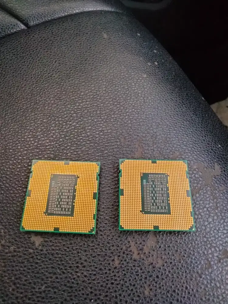 Prosesor core i5 2310 gen-2/Proc Corei5