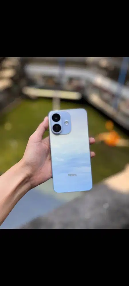 REDMI NOTE 17 SERIES SPESIAL HARGA!! PROSES KREDIT CEPAT DAN MUDAH