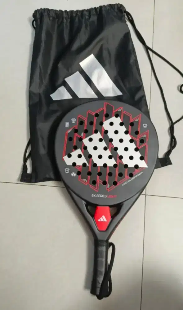Raket Padel Adidas RX Series 2026
