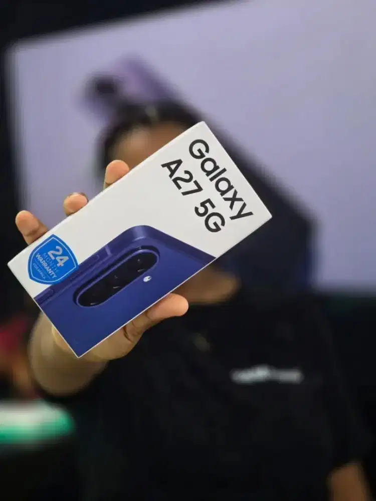 Samsung Galaxy A27 8/256GB