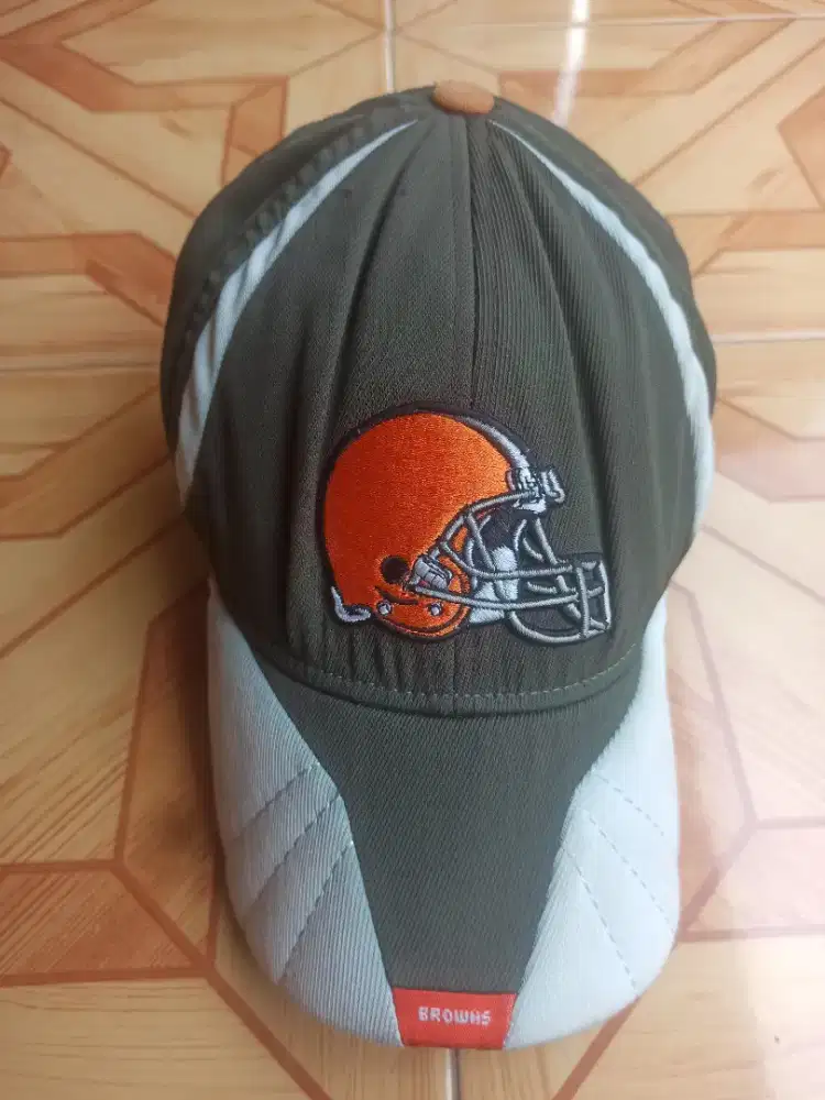 Topi NFL Reebok