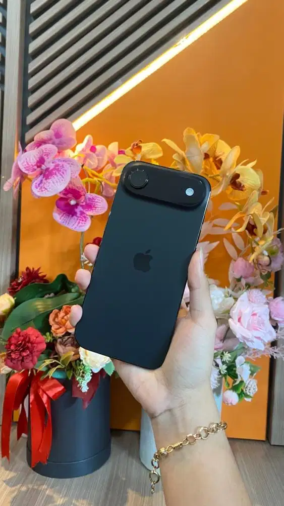 iphone air 256gb blck