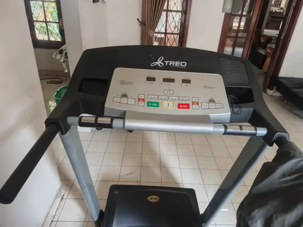 Treadmil Treo fitnes T103
