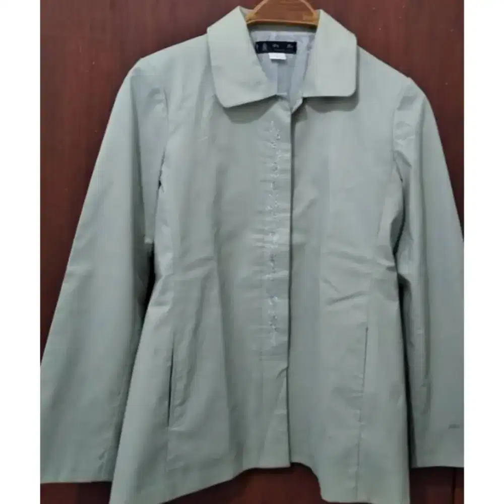GRATIS / FREE - COMMON PLAZA ORIGINAL JAKET WANITA / WOMEN JACKETS