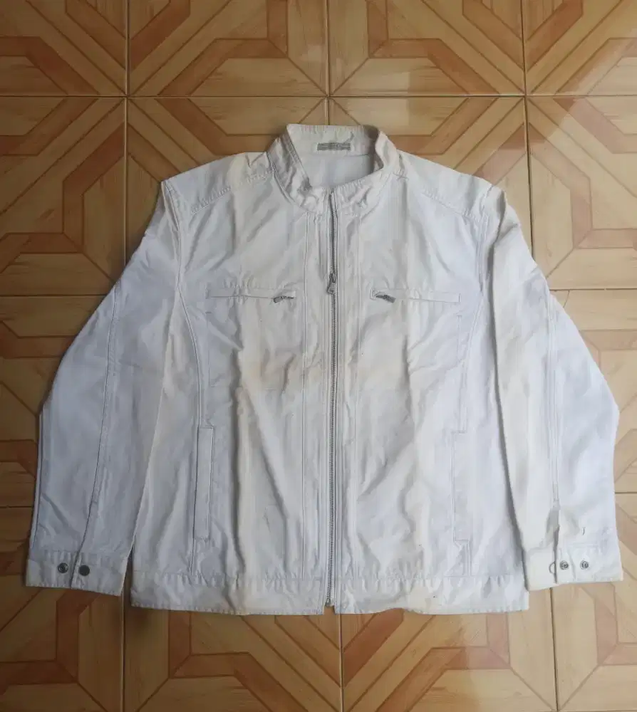 Jaket Work Olzen