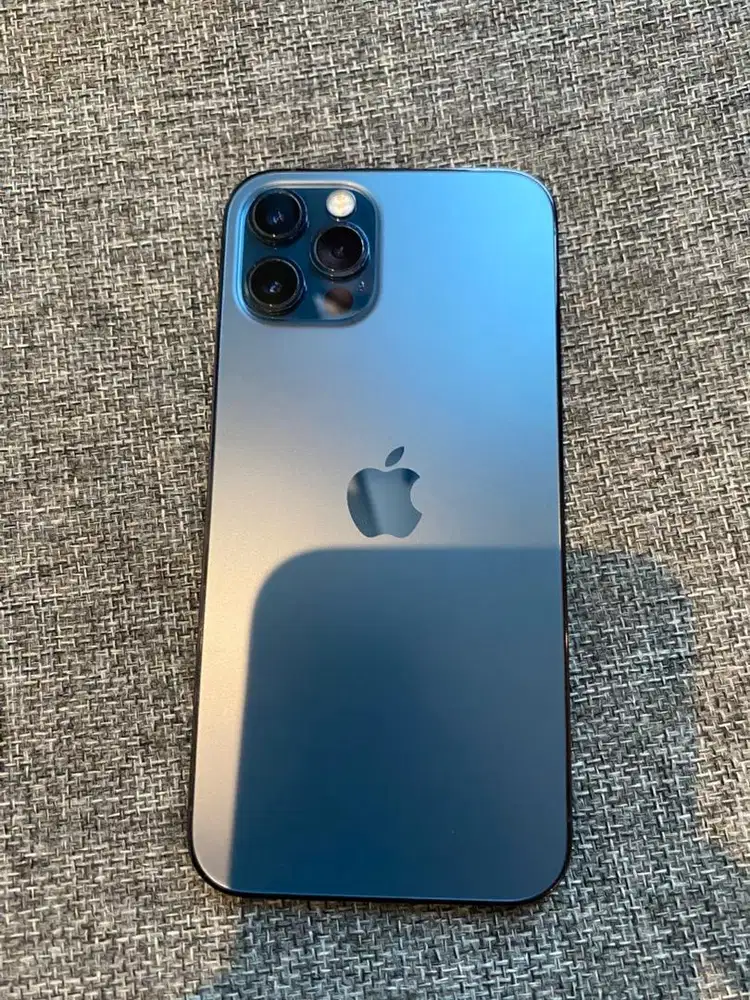 Iphone 12 pro 256 GB inter