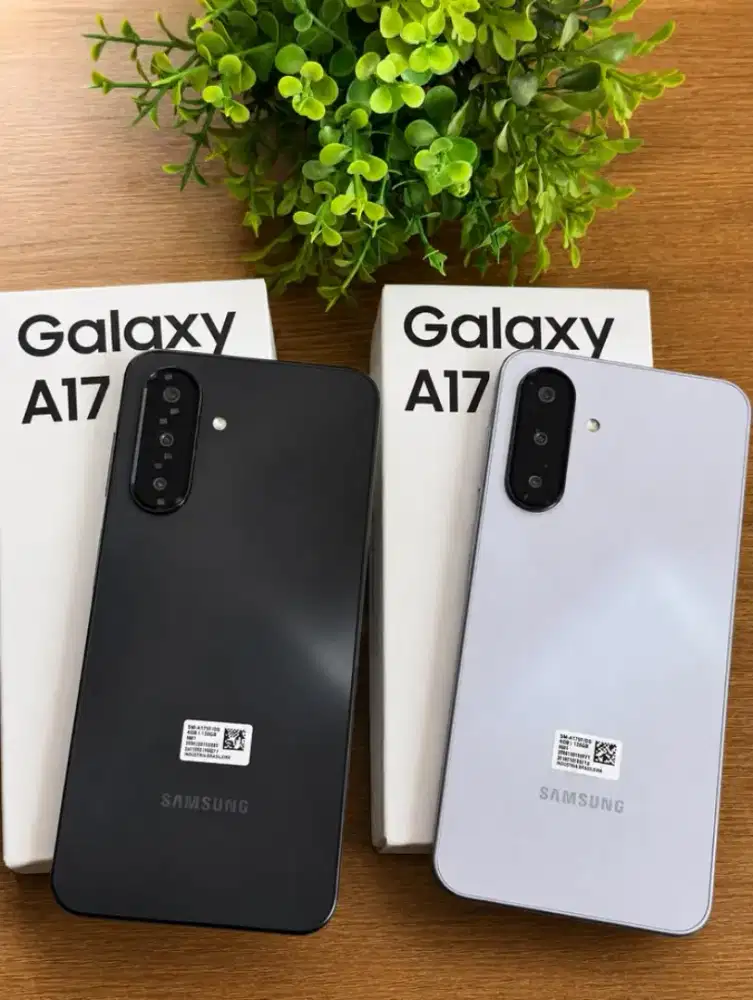 Samsung A17 8/128GB