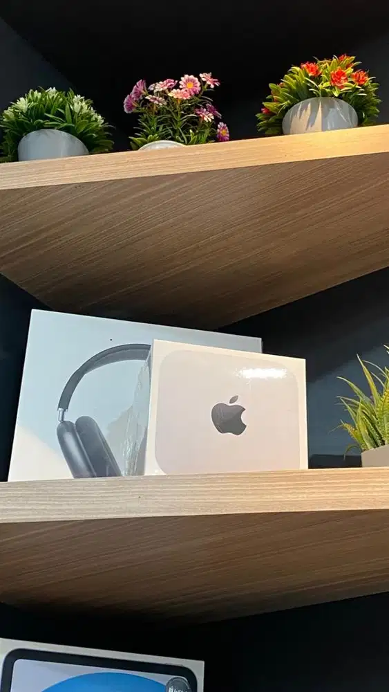 mac mini 4 16/256gb
