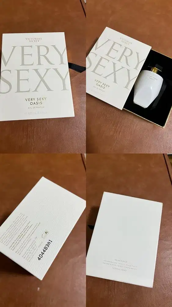 VICTORIA SECRET Parfume Wanita