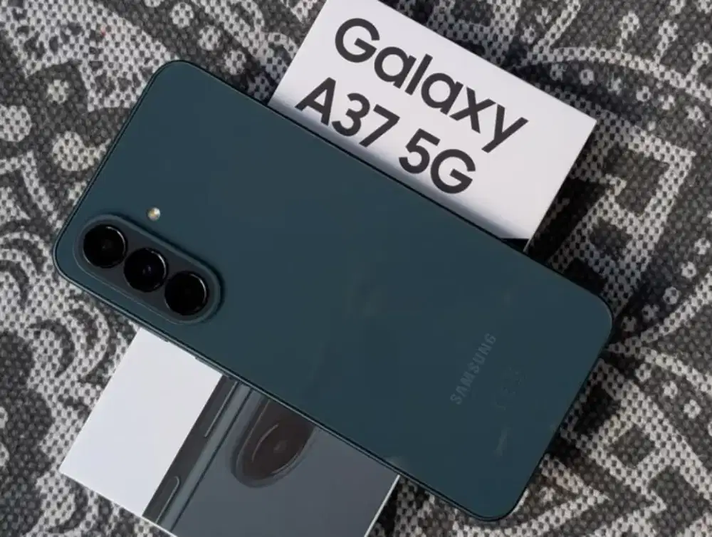 Samsung A37 8/256 GB