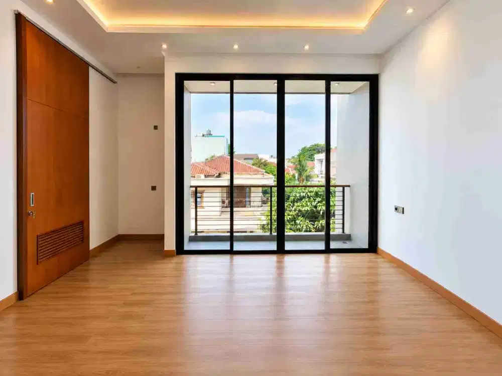 Rumah baru sunter mewah minimalis rumah sunter baru