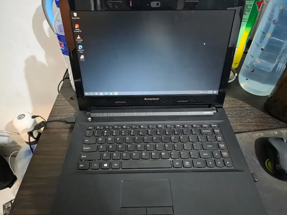 Laptop Lenovo AMD