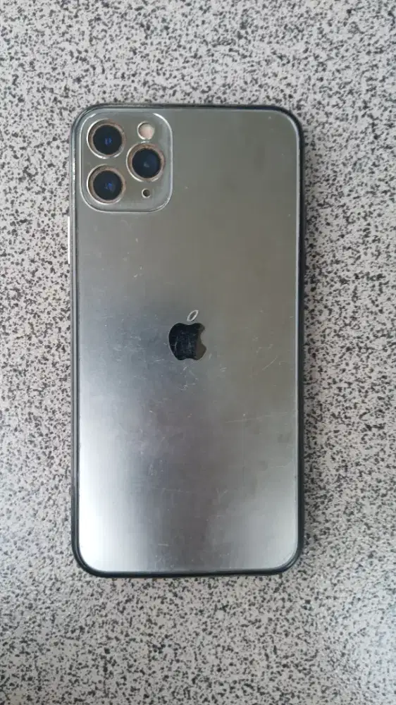 Iphone 11 Promax 256 GB