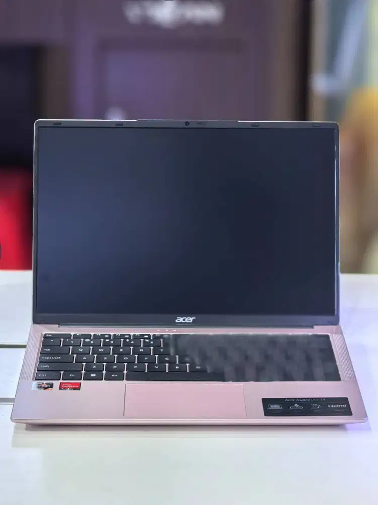 Acer Aspire Lite 14 AL14-45P - R1QH AMD Ryzen 3 5400U 8GB SSD 512GB 14