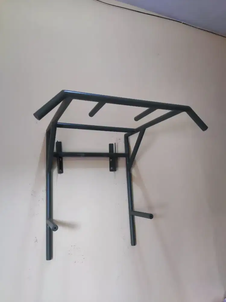 pullup bar costum