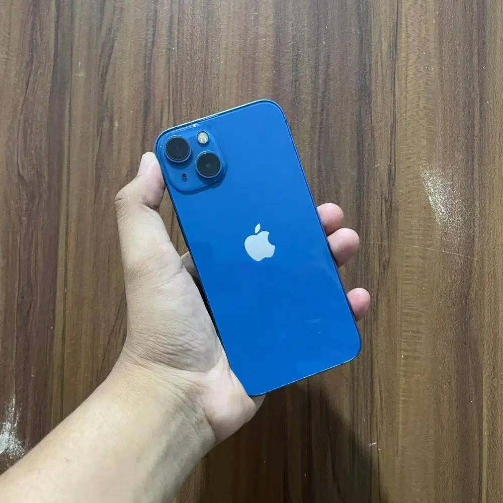 IPhone 13 128 BEACUKAI