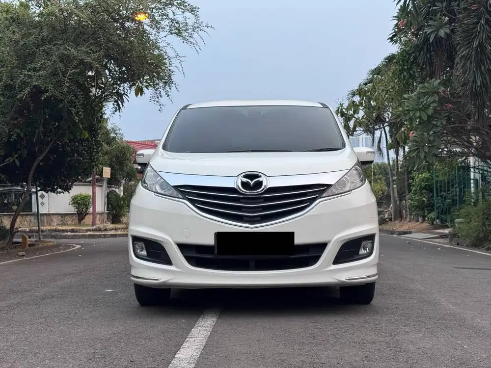 (TDP2jtan) MAZDA BIANTE SKYACTIV 2017