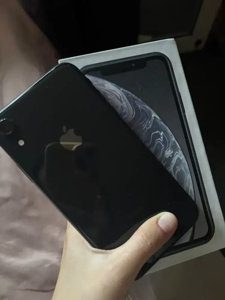 Iphone XR 64GB.