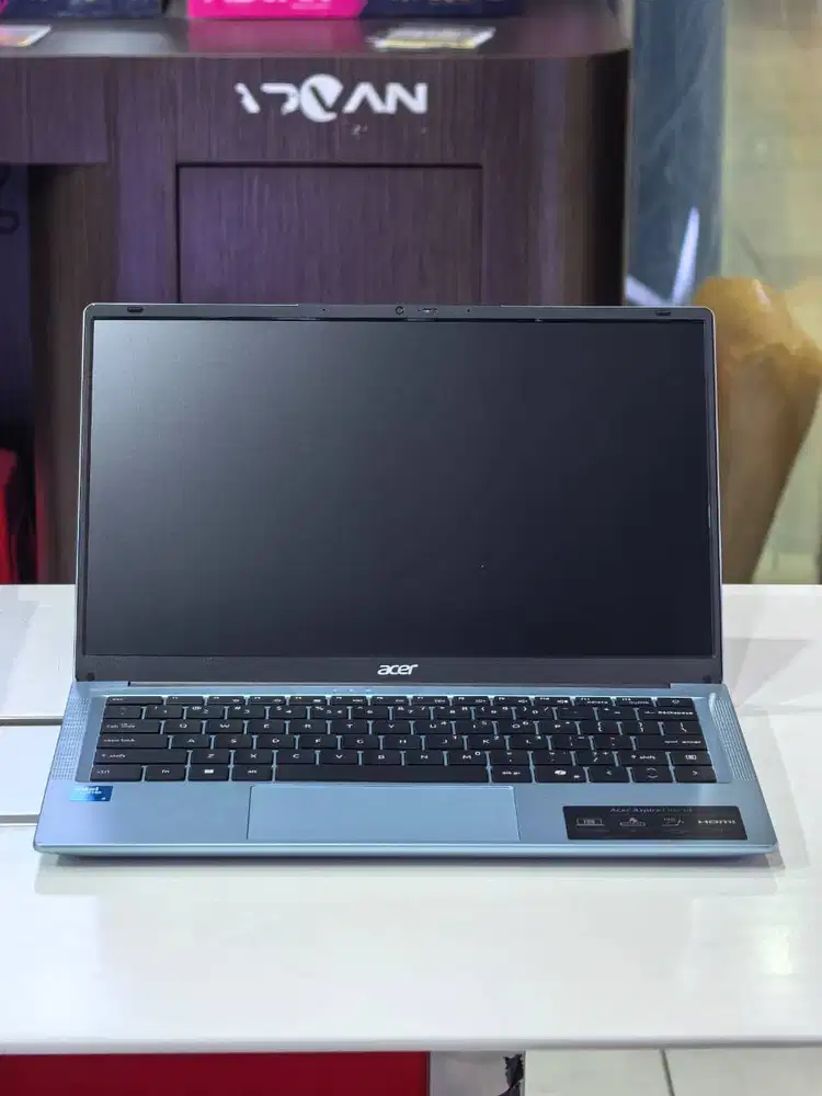 Acer Aspire Lite AL14 37P Intel Core 3 N355 8GB SSD 512GB 14′′ W11+OH2