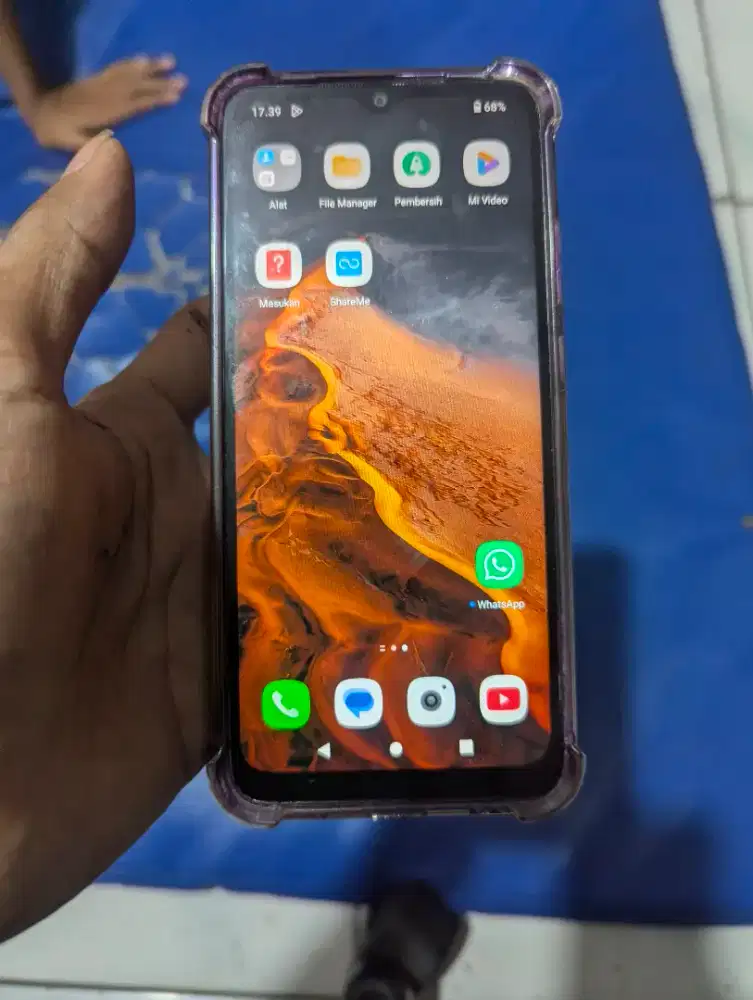 redmi A1 ram 2/32gb