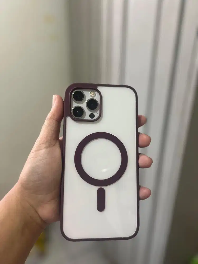 IPHONE 12 PROMAX