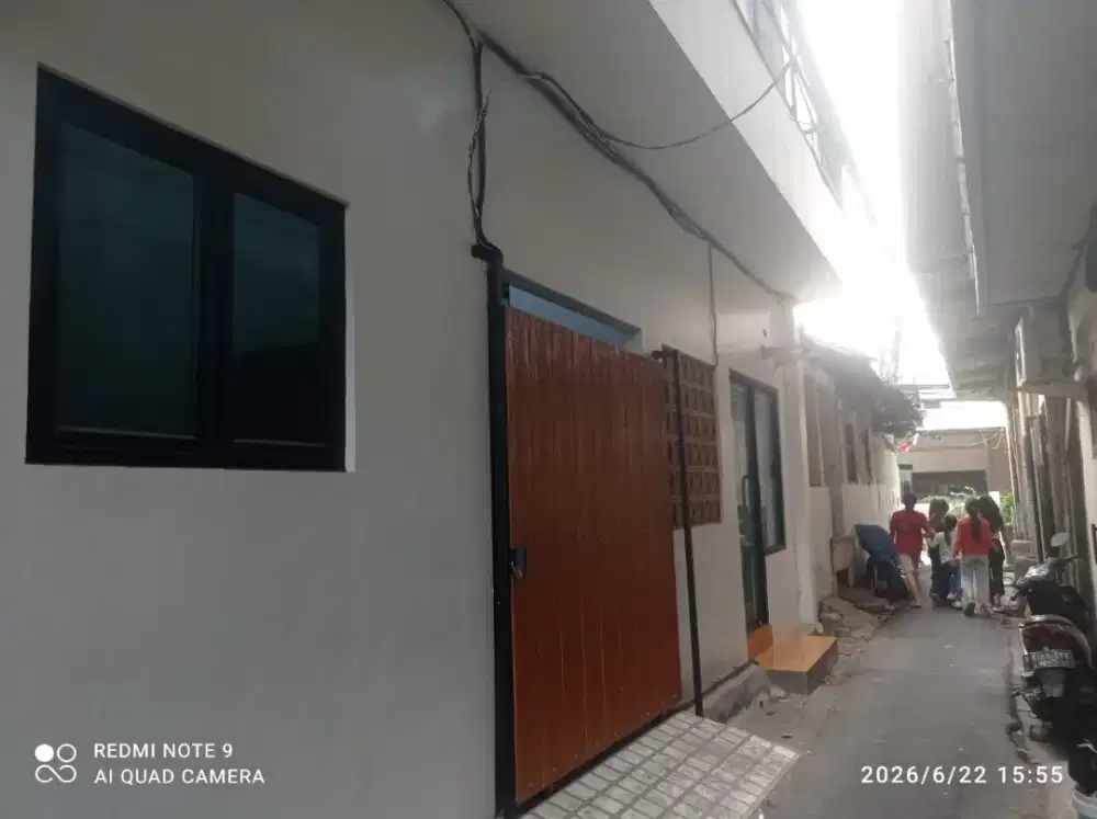 Terima Kost Pria & Wanita