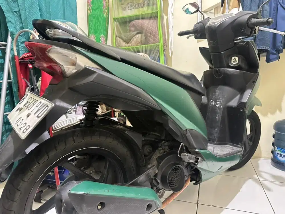 Beat murah berkualitas