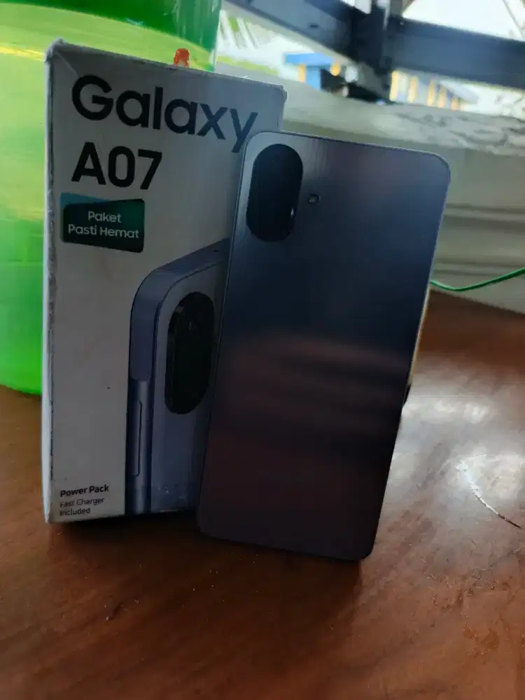 Samsung A07 4/64GB