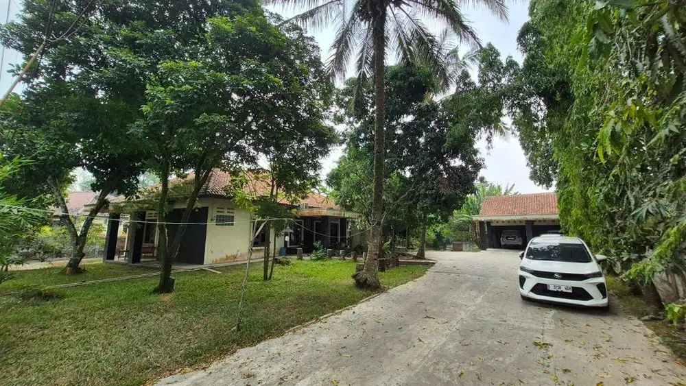 Dijual Narimbang Estate
