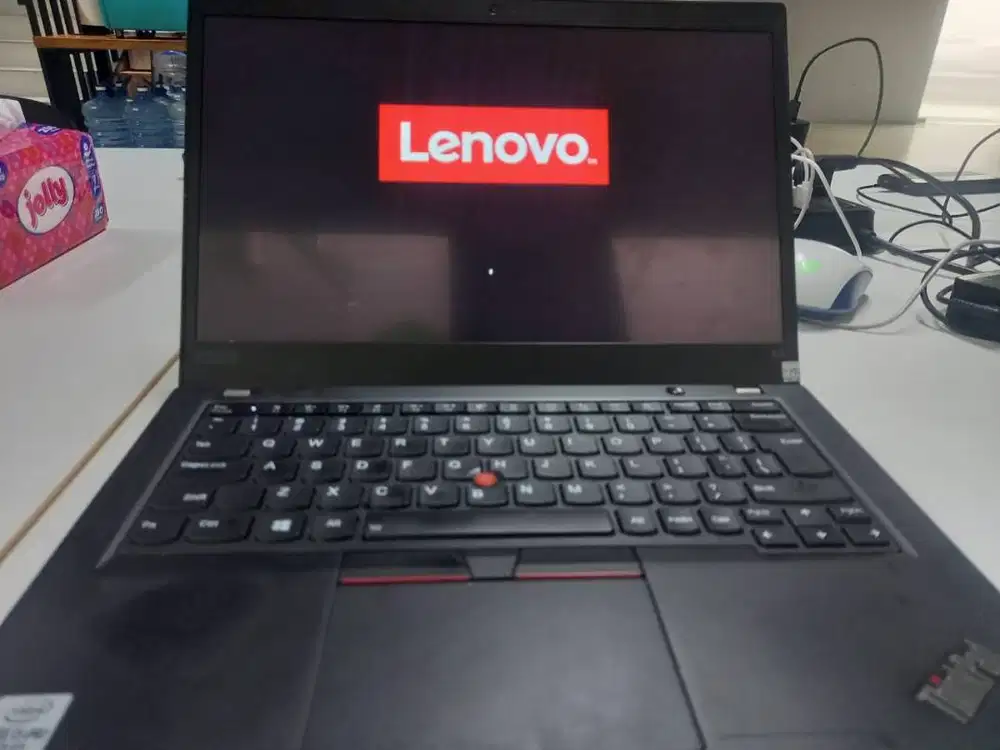 Lenovo ThinkPad X13 Gen 1 (Touchscreen)