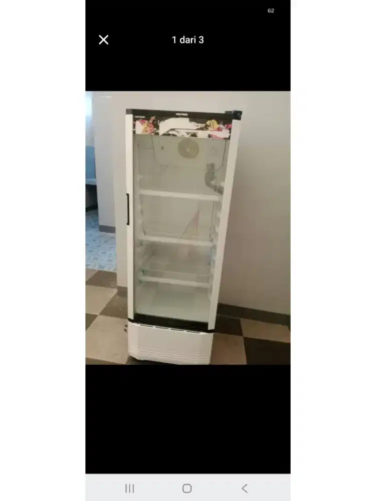 Showcase Politron