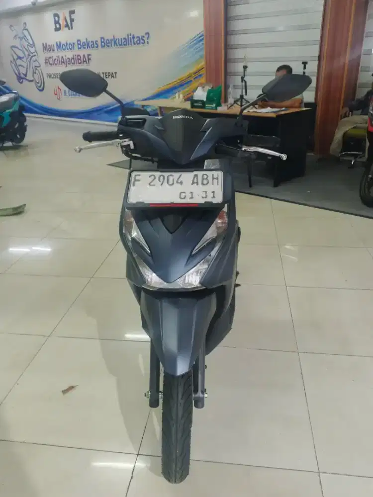 new beat deluxe keyles mulus dp 1.200