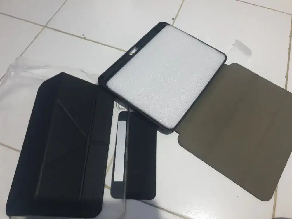 Flip cover ipad gen 11