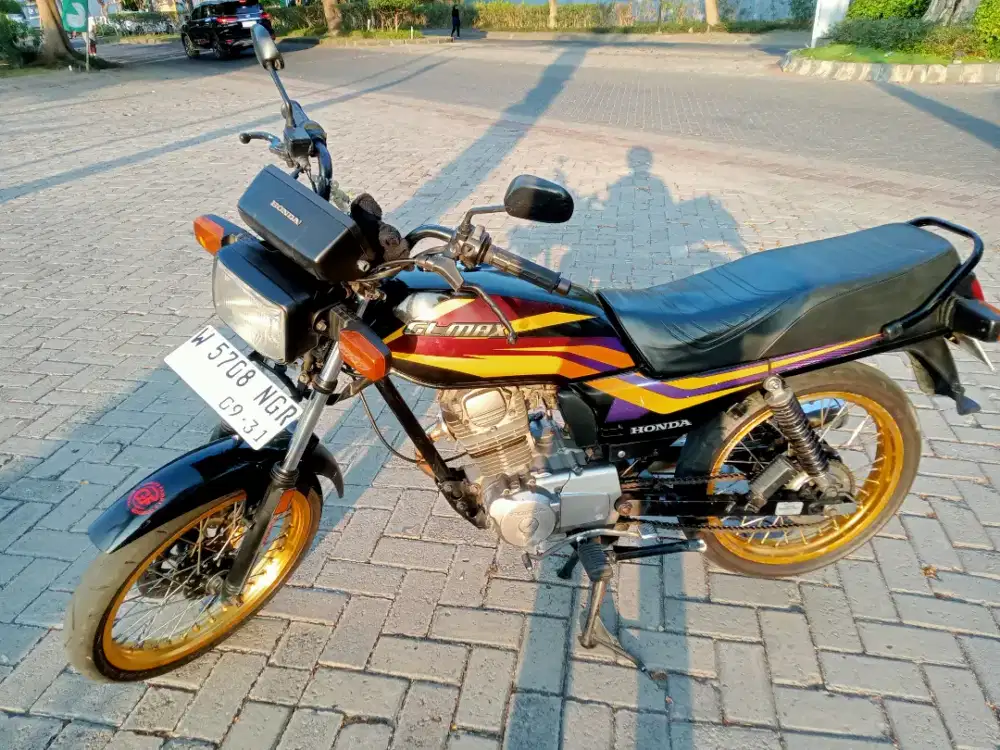 H.GL Max th 2003