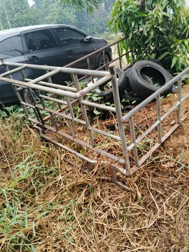 Sparepart Mobil Bekas Berkualitas – Banyak Pilihan, Harga Hemat