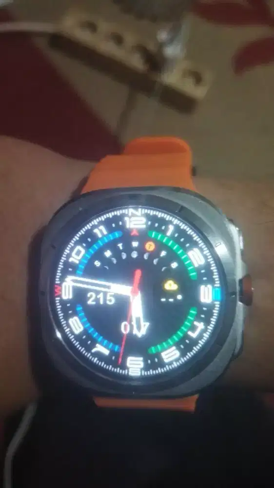 smartwacht 7 samsung