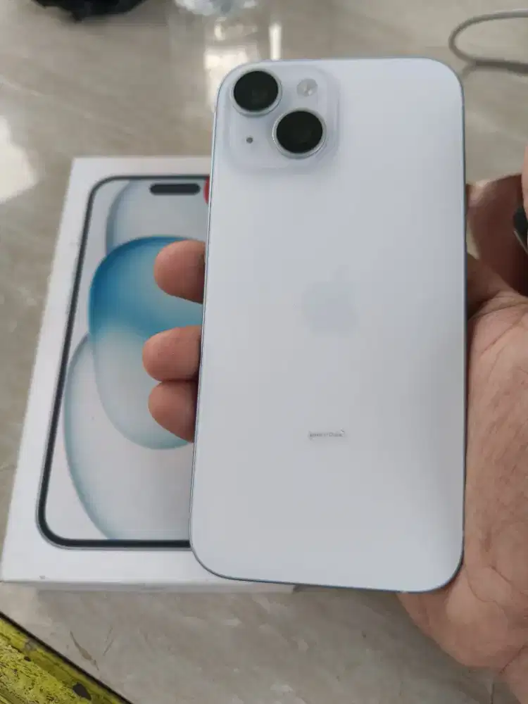 iphone 15 128gb ibox fullset ori