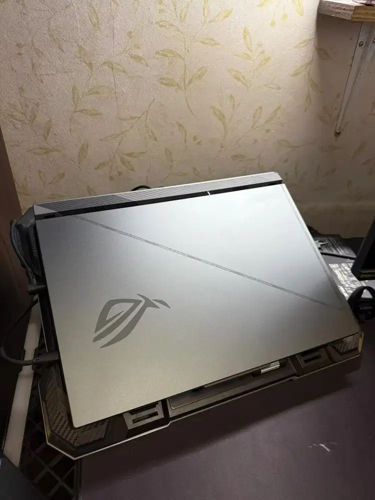 Laptop ROG Strix G16 512GB