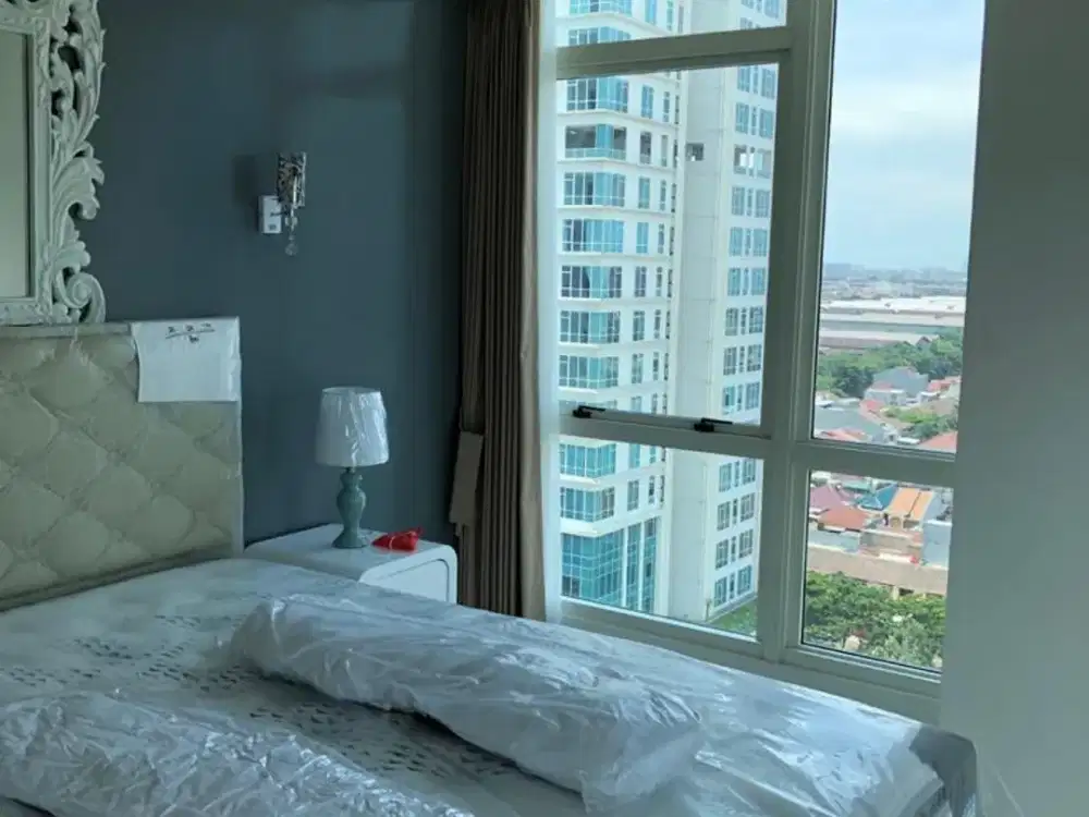 Disewakan Apartemen Kensington Tower Dalington Lantai 11 – Hunian Nyaman, Akses Mudah, Lokasi Strategis Kelapa Gading