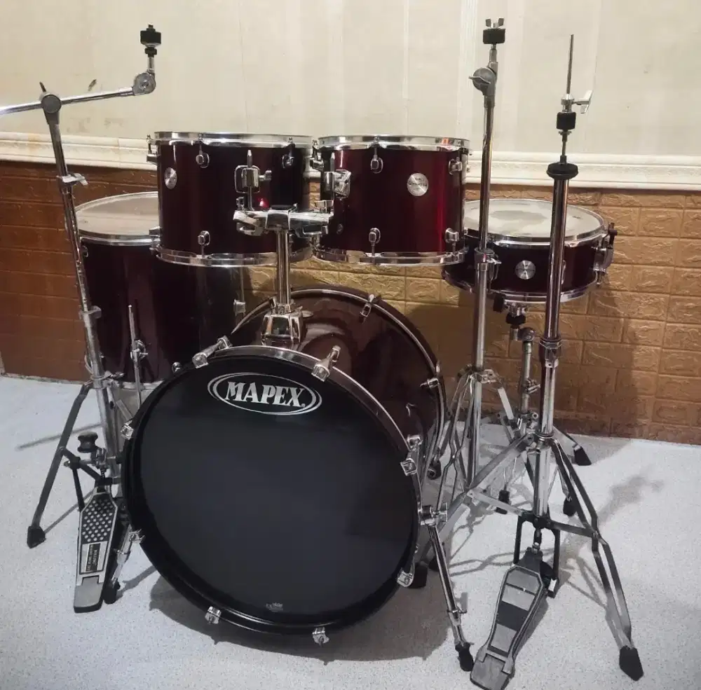 Drum set MAPEX VOYAGER